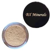 BX Minerals - they world of natural beauty...